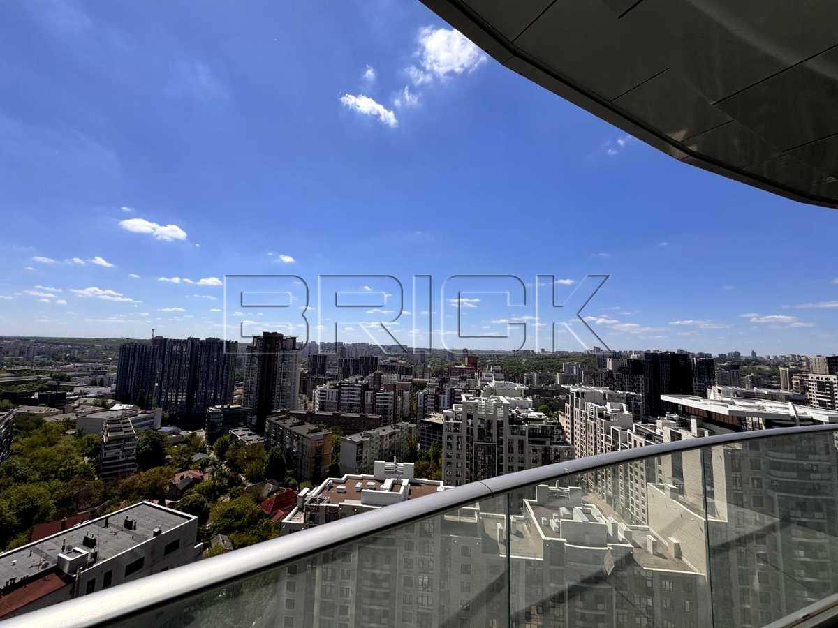 Квартира на вул. Іоанна Павла II в Києві, ID 391866, фото №10