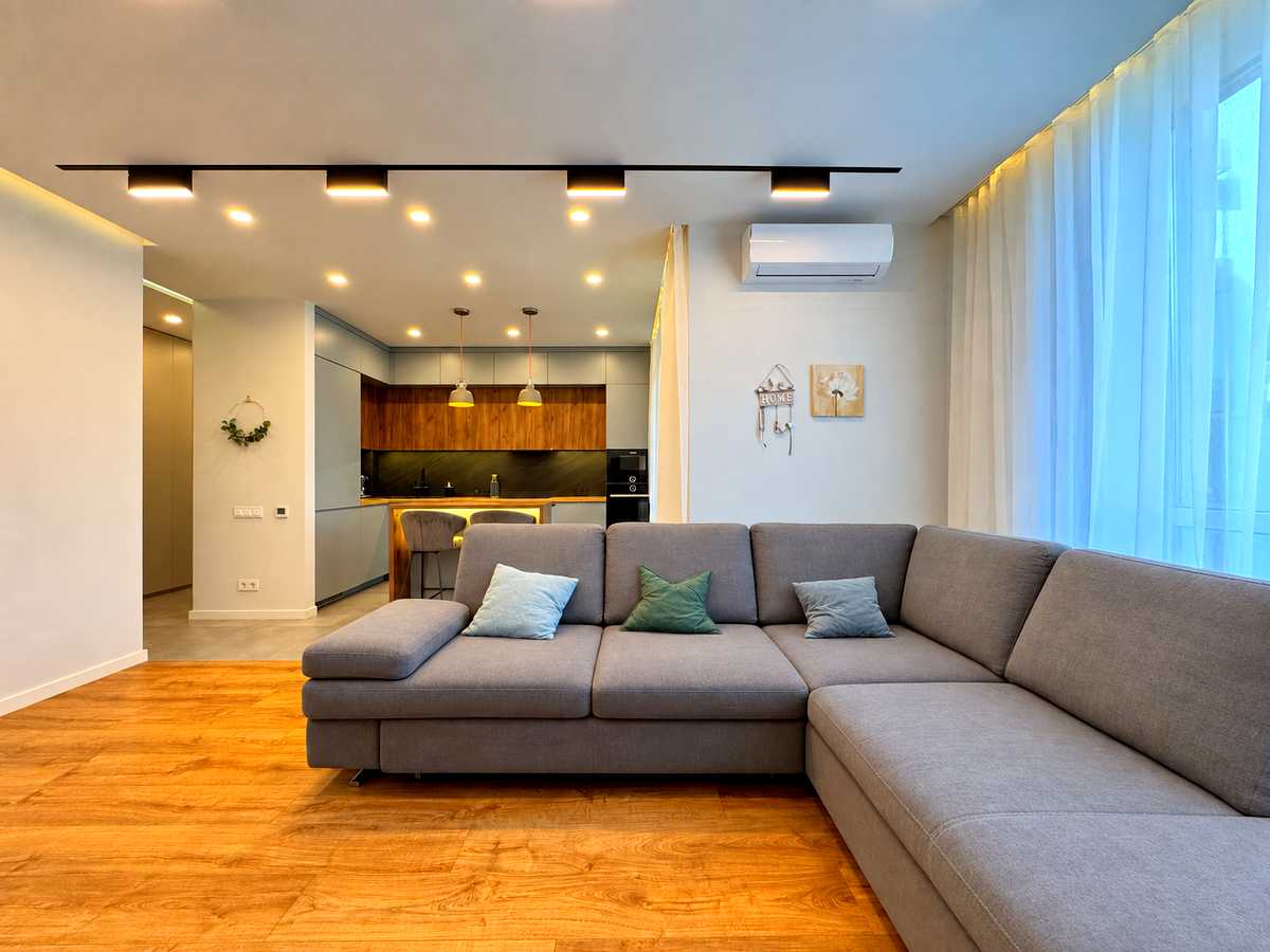 Квартира на вул. Теремківська, 4А, ID 368300, фото №1
