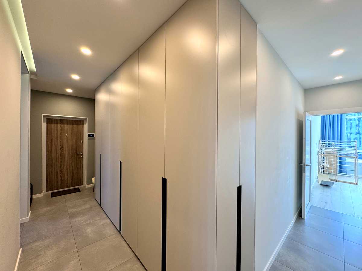 Квартира на вул. Теремківська, 4А в Києві, ID 368300, фото №15