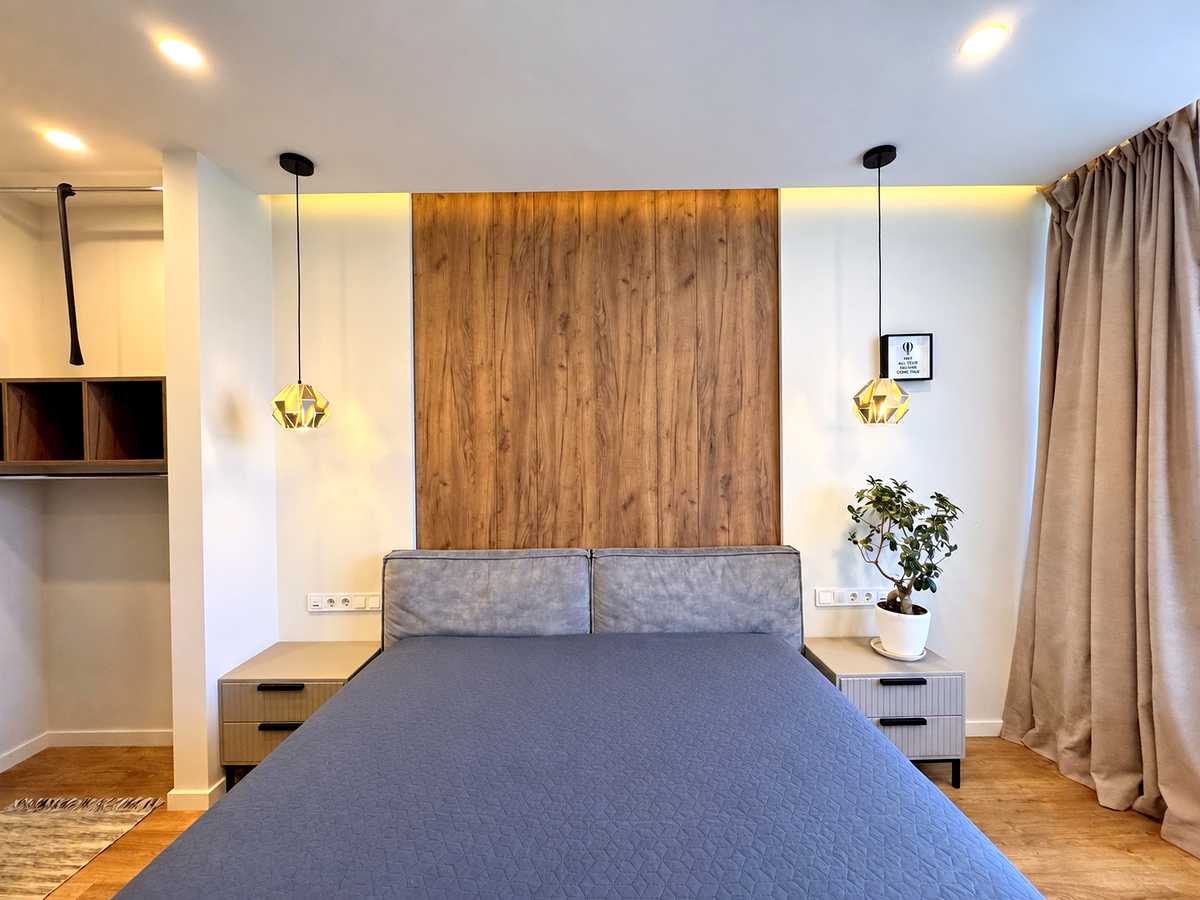 Квартира на вул. Теремківська, 4А в Києві, ID 368300, фото №18