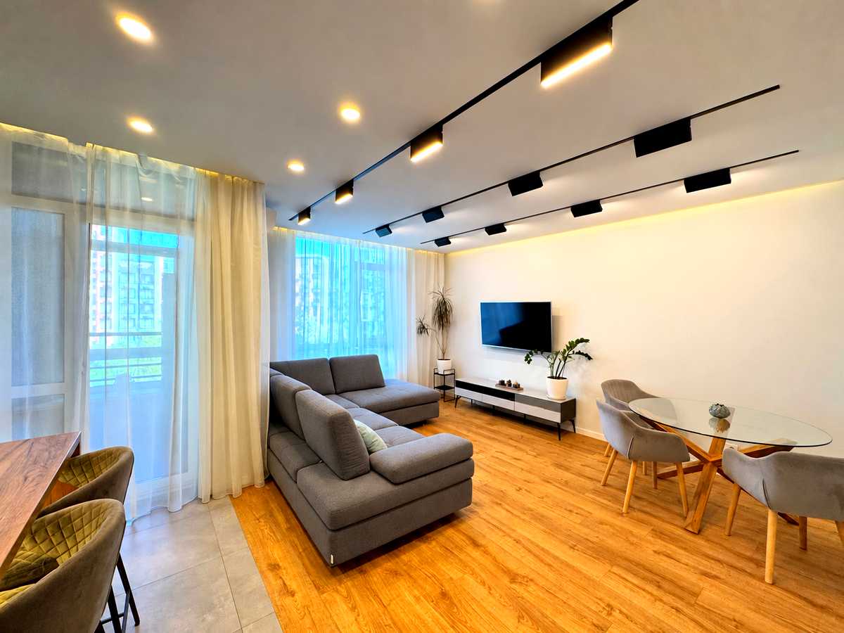 Квартира на вул. Теремківська, 4А в Києві, ID 368300, фото №6