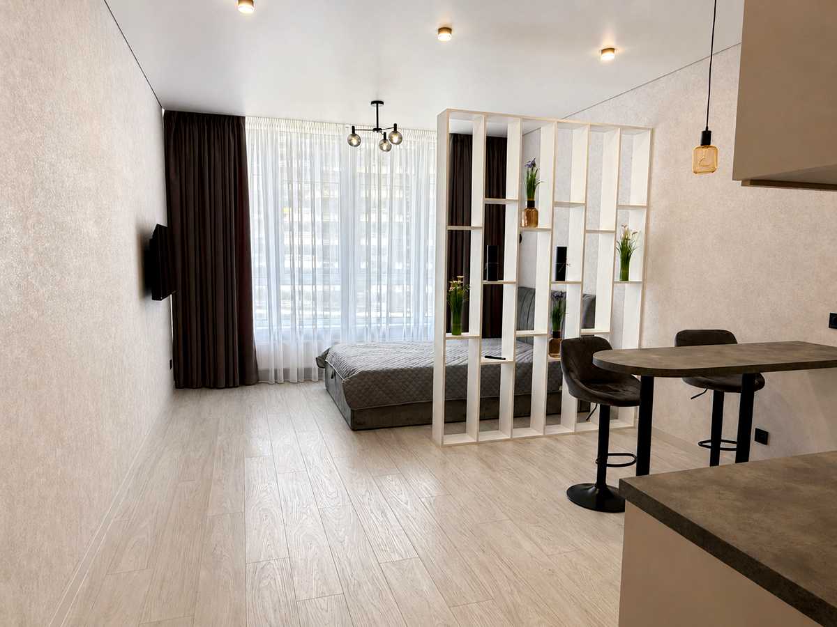 Квартира на вул. Аркадійське плато в Одесі, ID 389310, фото №2