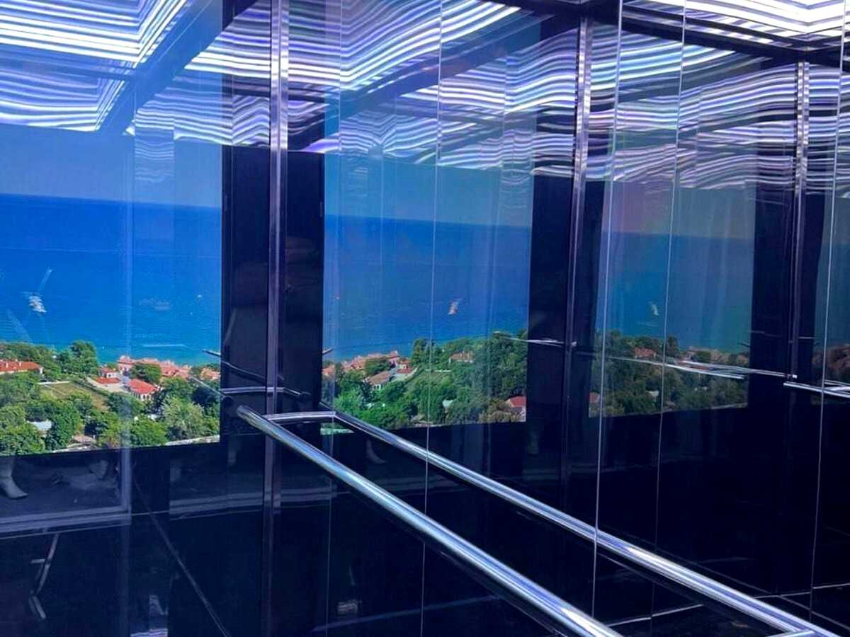 Квартира на вул. Аркадійське плато в Одесі, ID 389310, фото №12