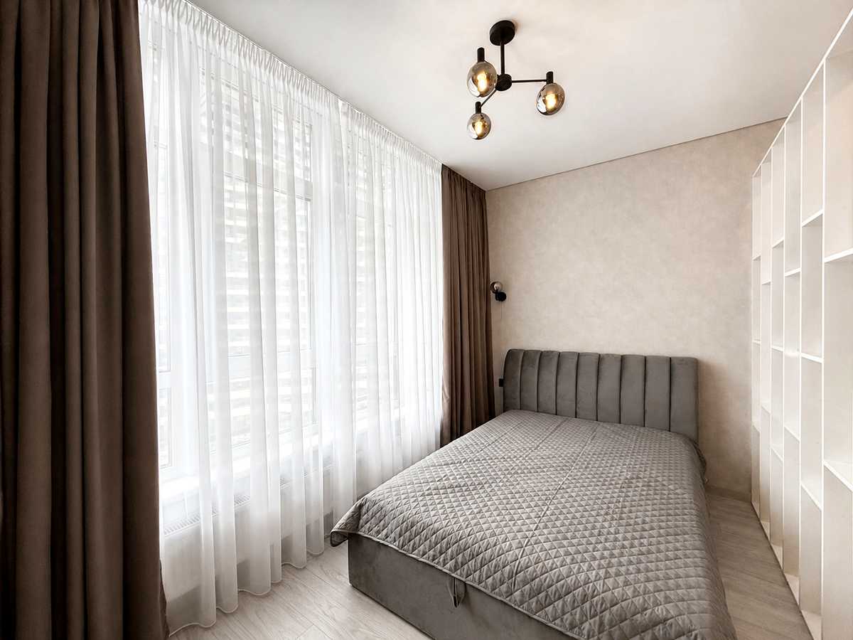 Квартира на вул. Аркадійське плато в Одесі, ID 389310, фото №5