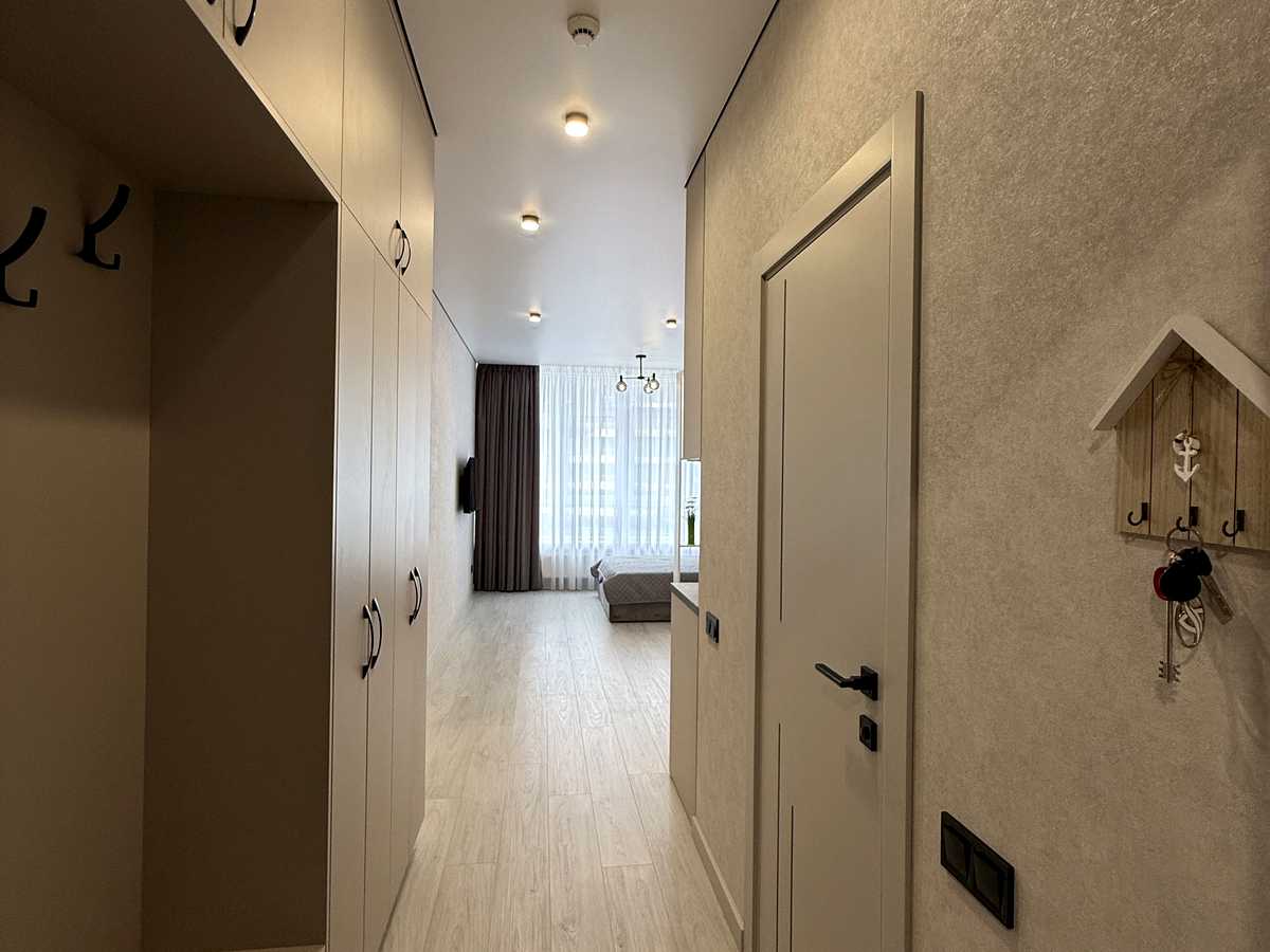 Квартира на вул. Аркадійське плато в Одесі, ID 389310, фото №7