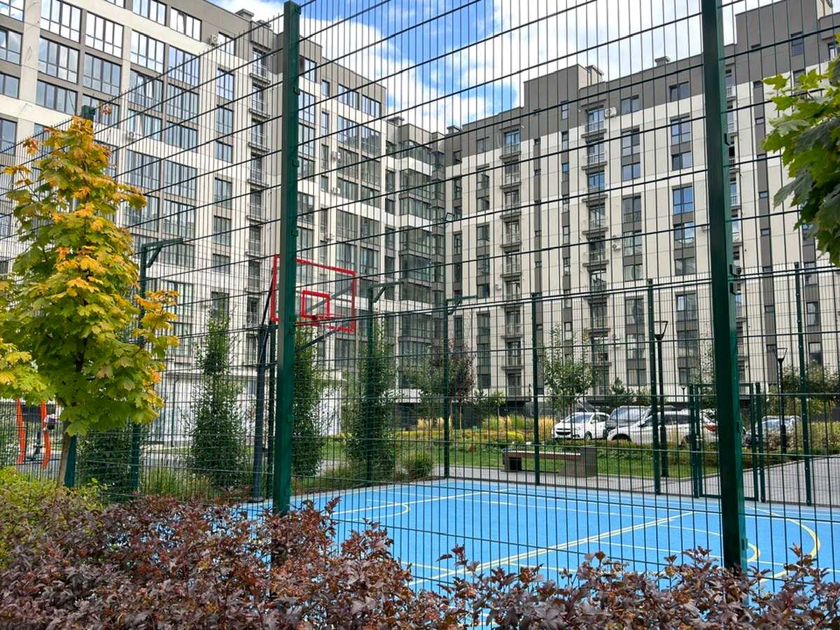 Квартира на вул. Виноградна, ID 395693, фото №1