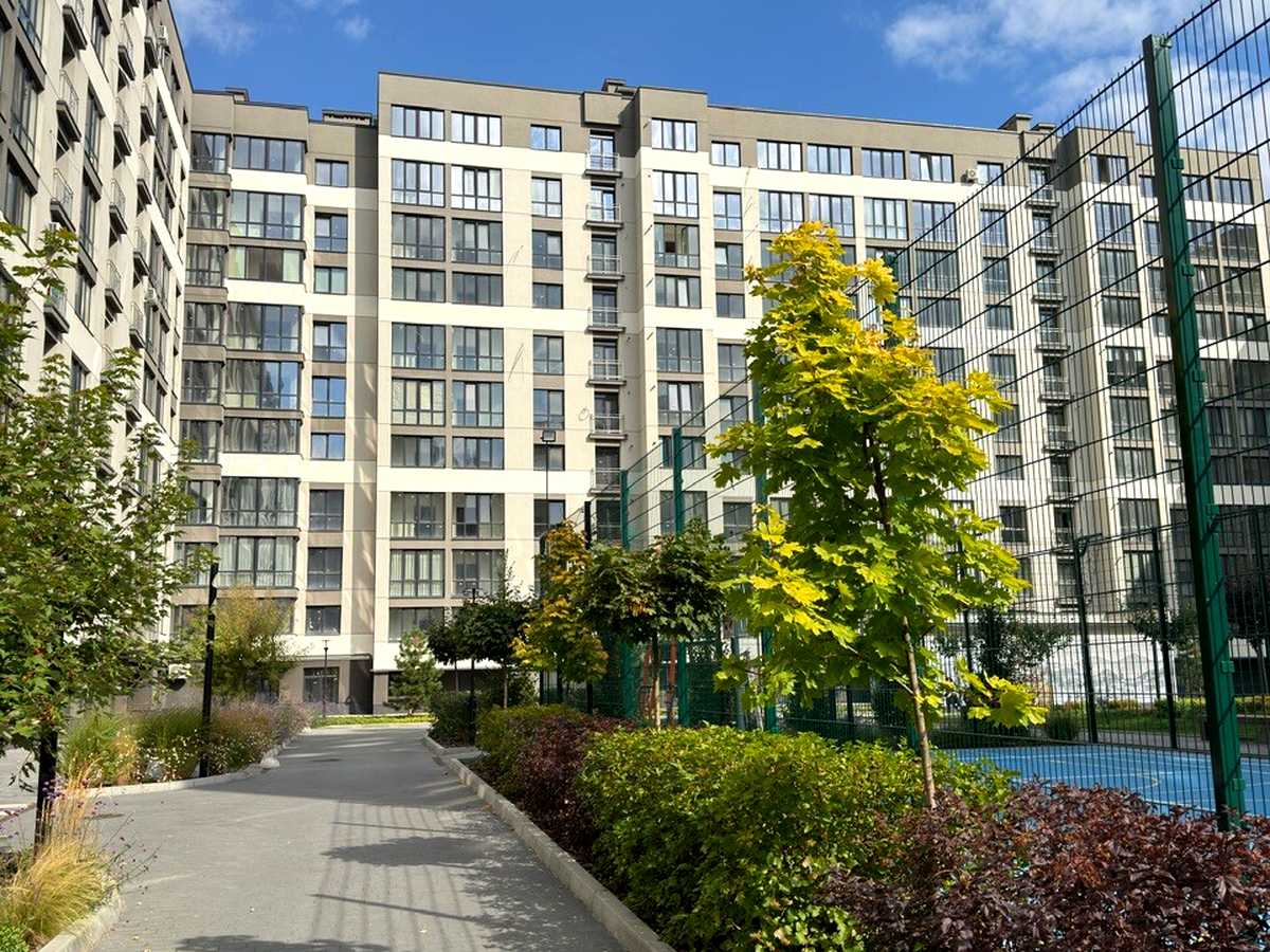 Квартира на вул. Виноградна в Івано-Франківську, ID 395693, фото №2