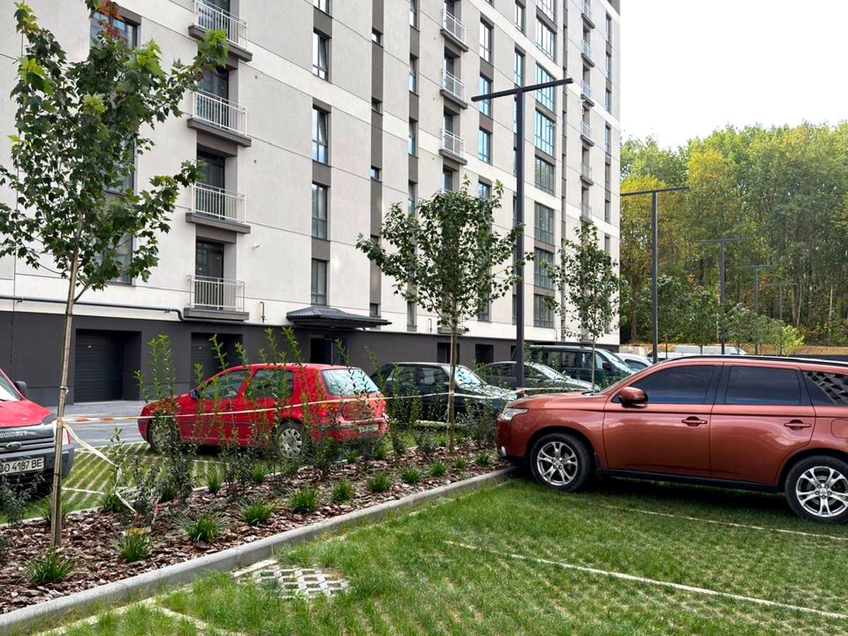 Квартира на вул. Виноградна в Івано-Франківську, ID 395693, фото №23