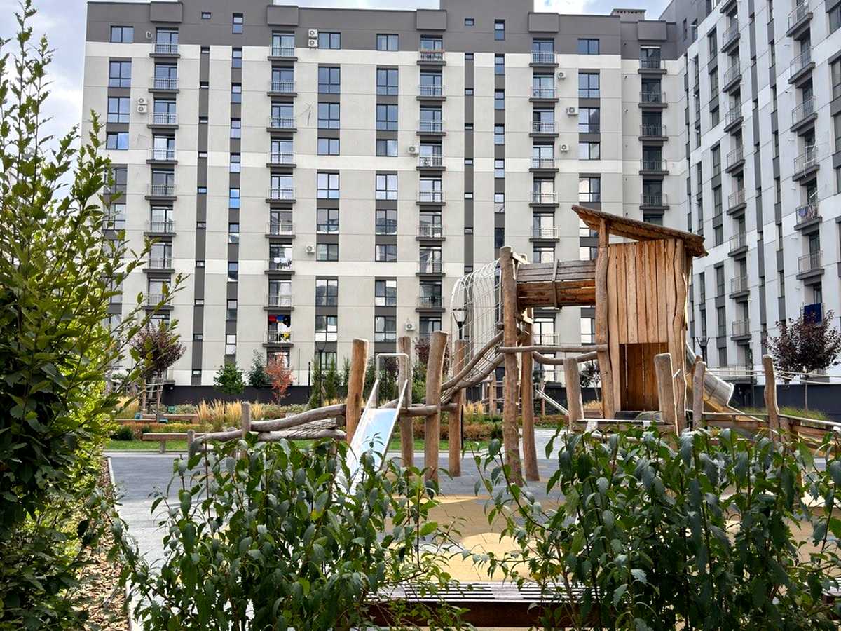 Квартира на вул. Виноградна в Івано-Франківську, ID 395693, фото №24