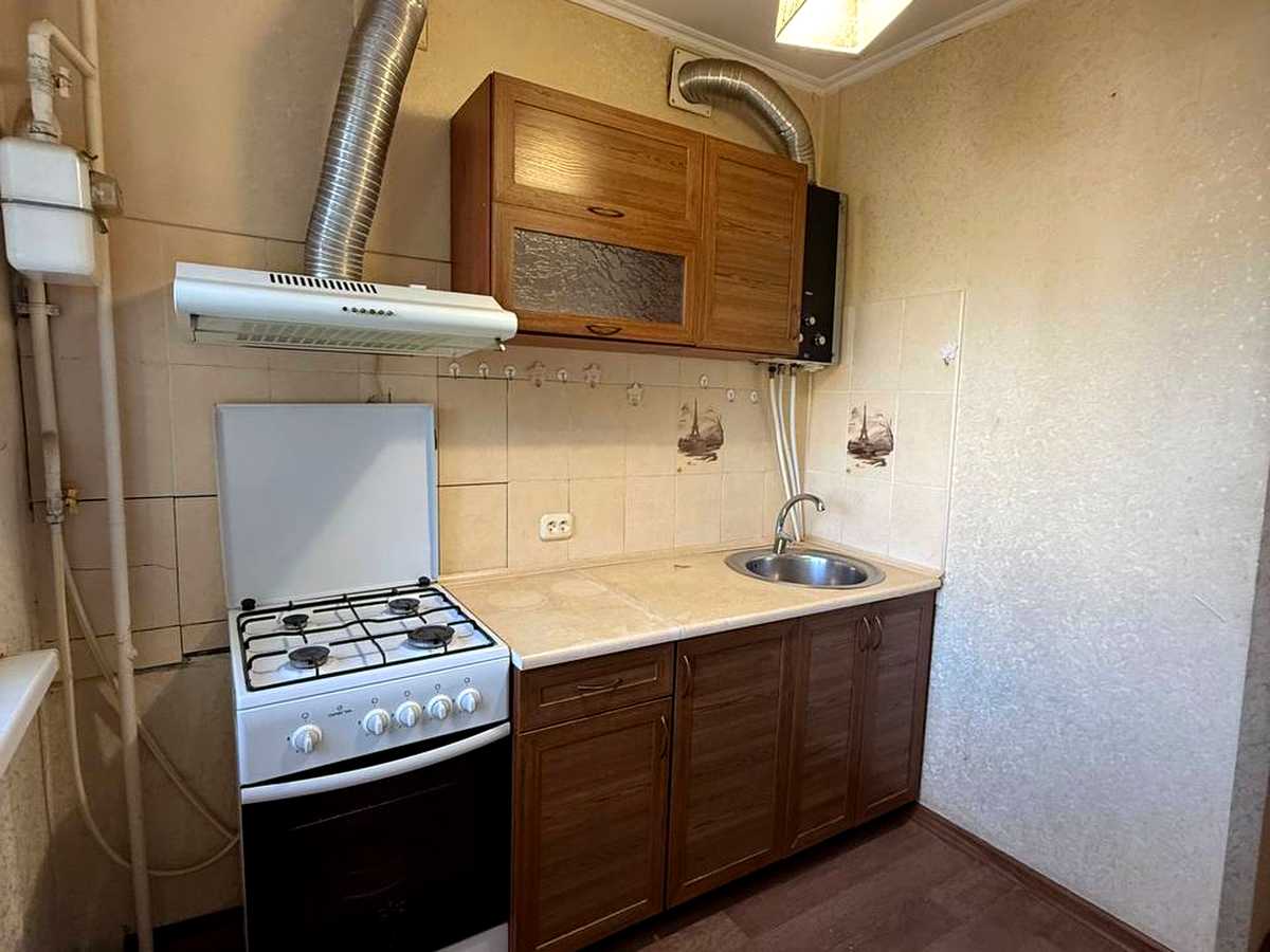 Квартира на вул. Театральна, 49/1 в Миколаєві, ID 370389, фото №2