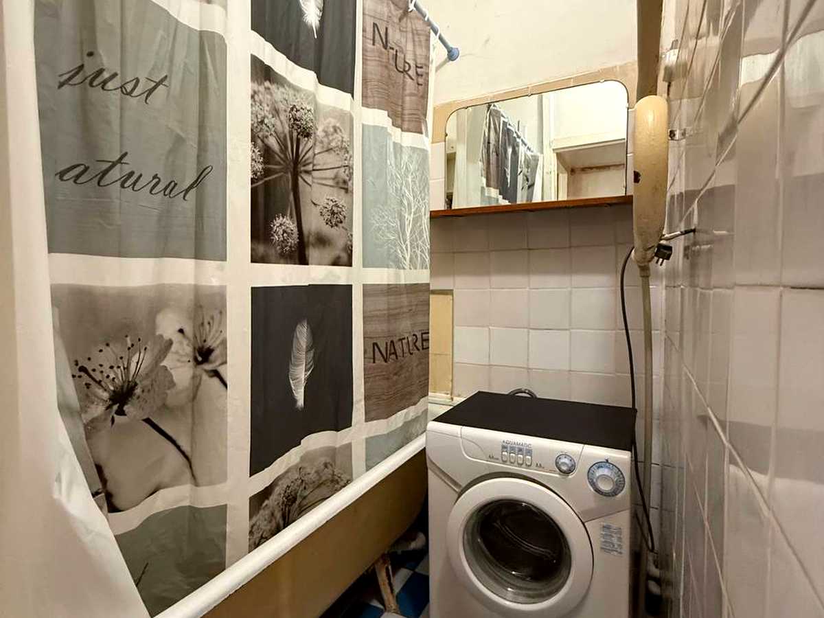 Квартира на вул. Театральна, 49/1 в Миколаєві, ID 370389, фото №13