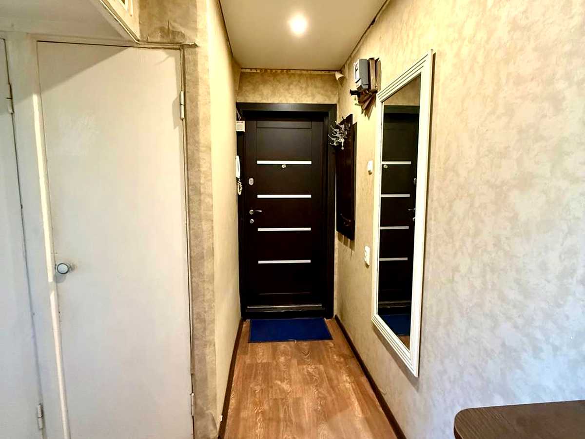 Квартира на вул. Театральна, 49/1 в Миколаєві, ID 370389, фото №16