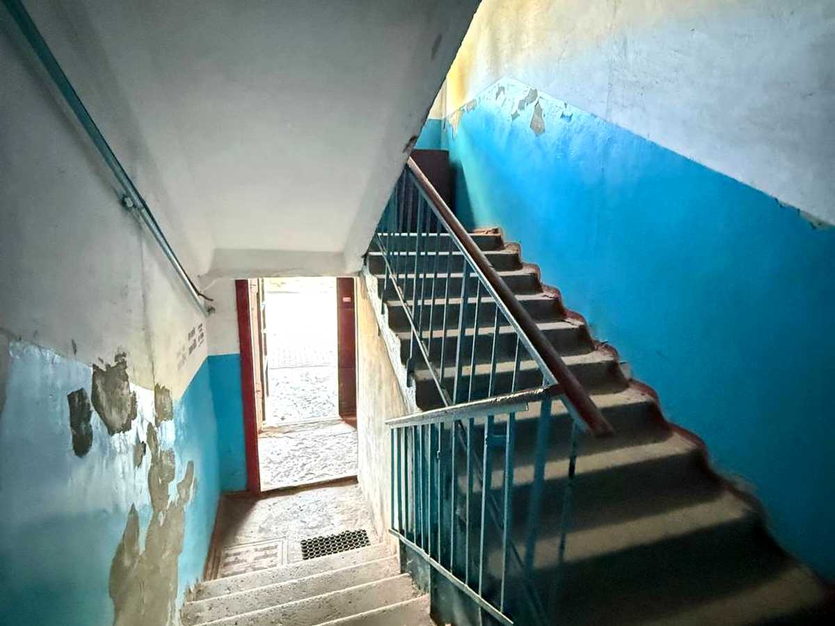 Квартира на вул. Театральна, 49/1 в Миколаєві, ID 370389, фото №18