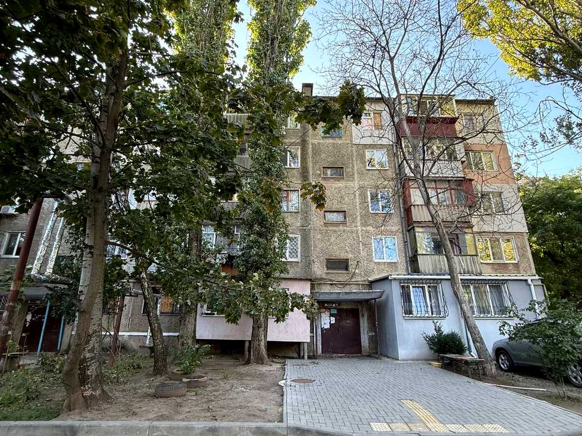 Квартира на вул. Театральна, 49/1 в Миколаєві, ID 370389, фото №19