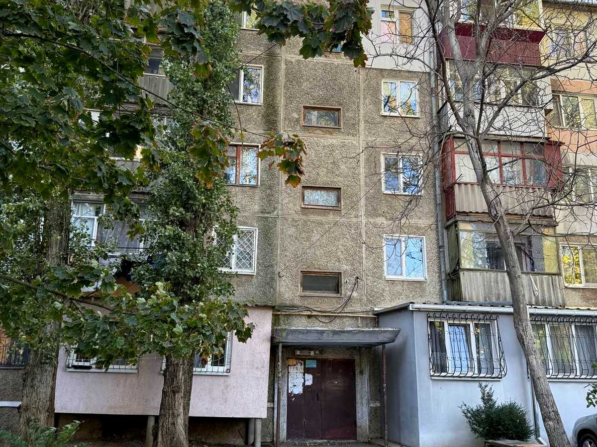 Квартира на вул. Театральна, 49/1 в Миколаєві, ID 370389, фото №20