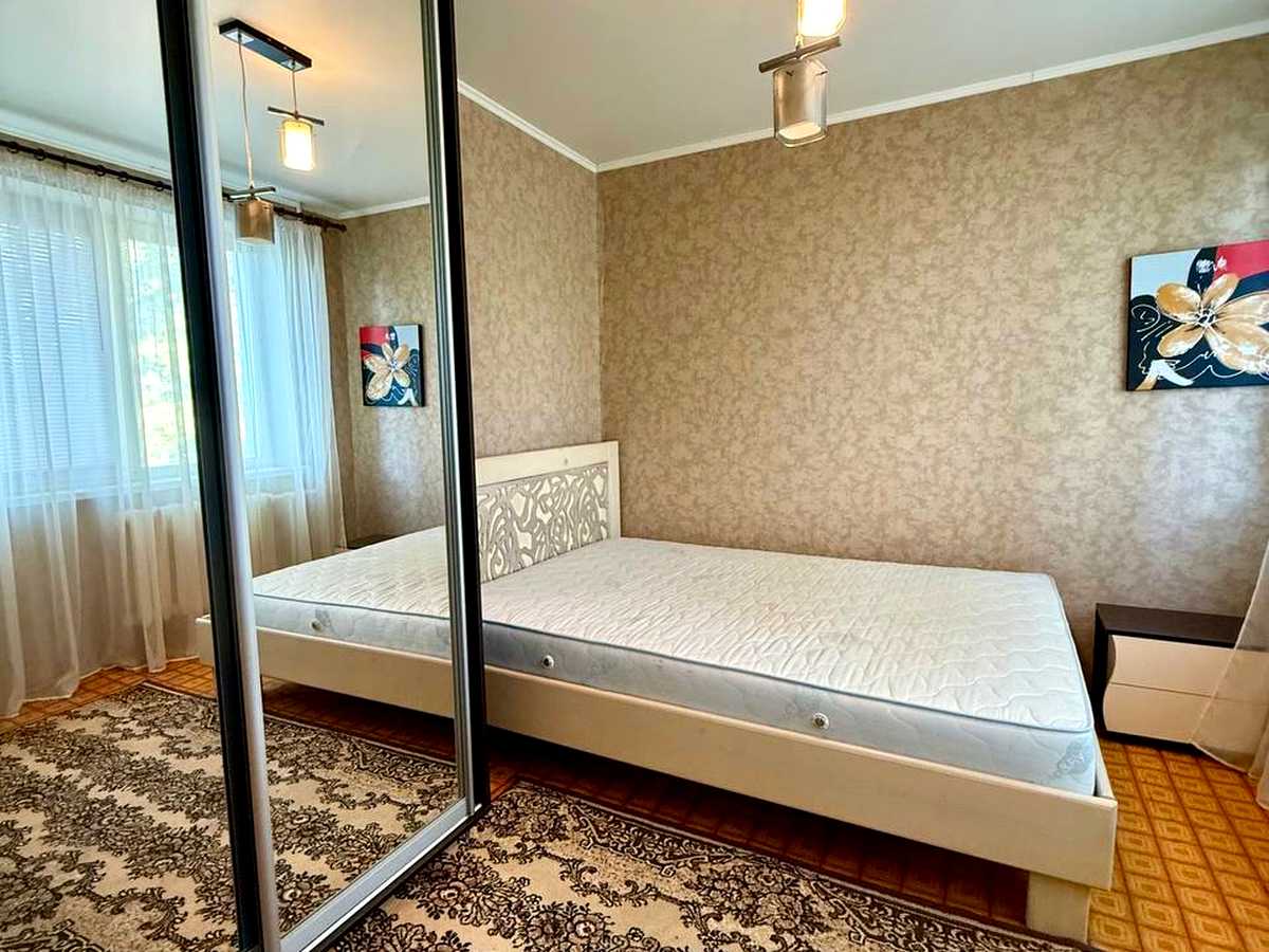 Квартира на вул. Театральна, 49/1 в Миколаєві, ID 370389, фото №5