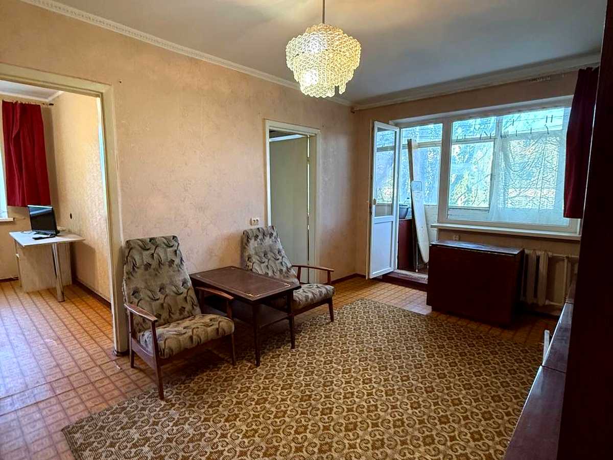 Квартира на вул. Театральна, 49/1 в Миколаєві, ID 370389, фото №8