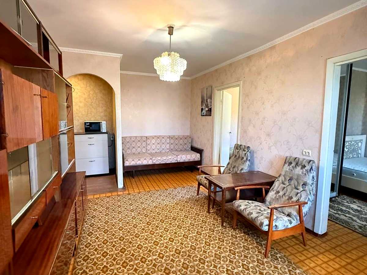 Квартира на вул. Театральна, 49/1 в Миколаєві, ID 370389, фото №9