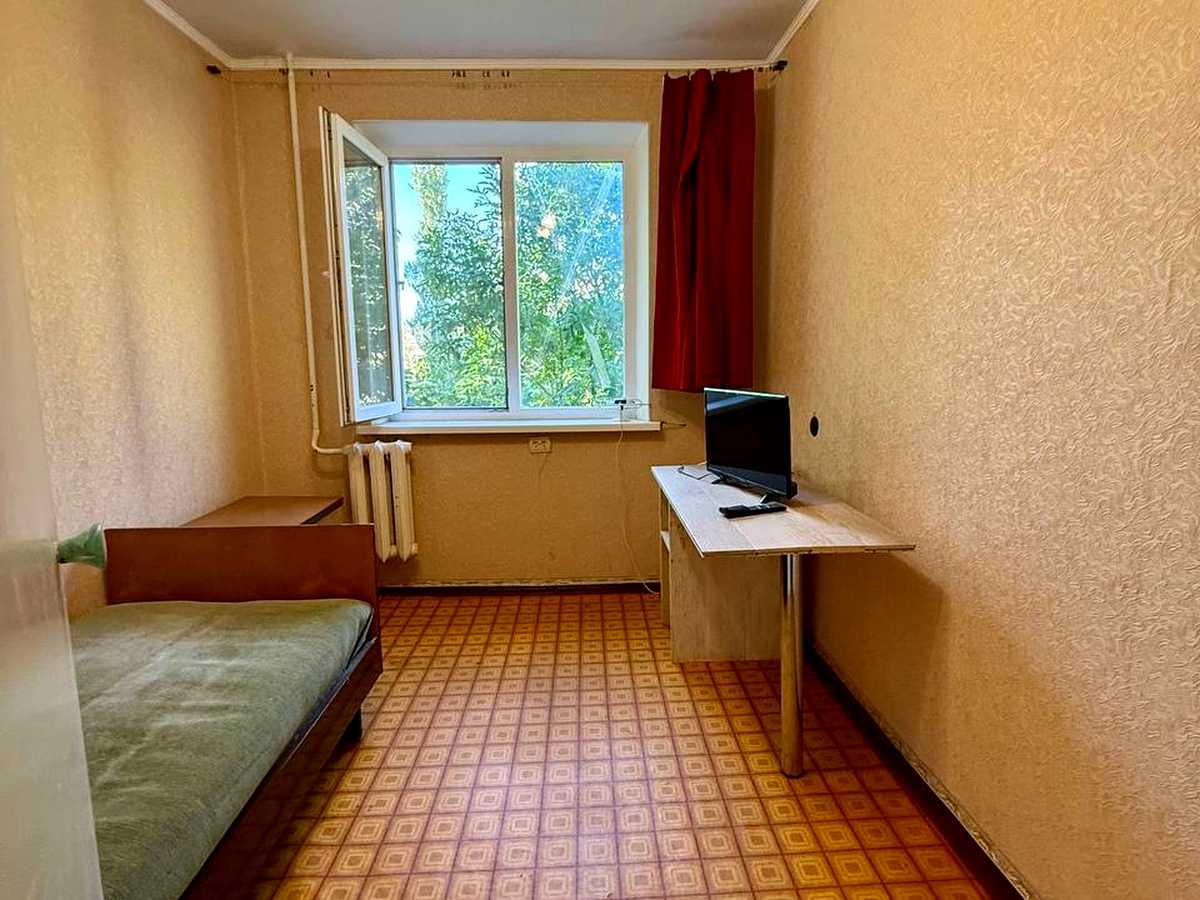 Квартира на вул. Театральна, 49/1 в Миколаєві, ID 370389, фото №10