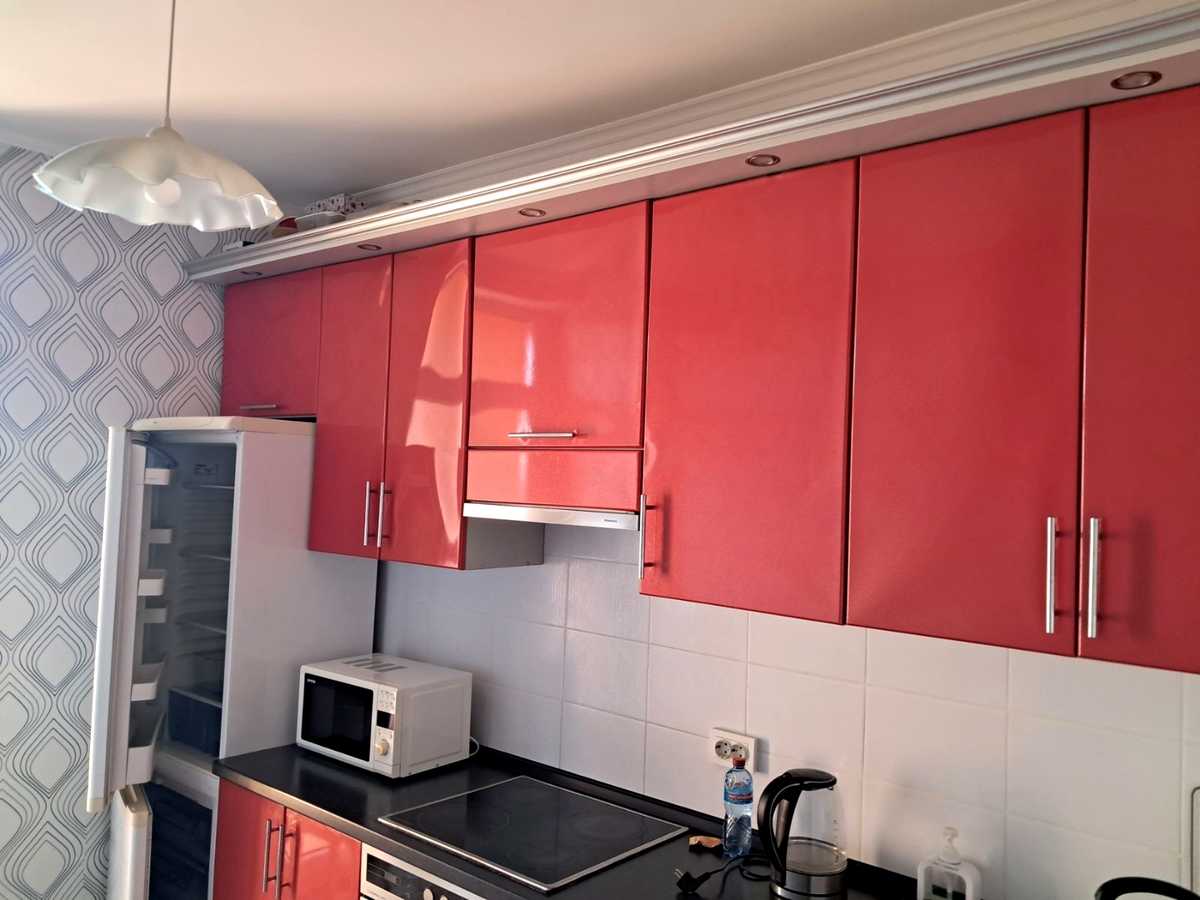 Квартира на вул. Богатирська, 6А, ID 408362, фото №1