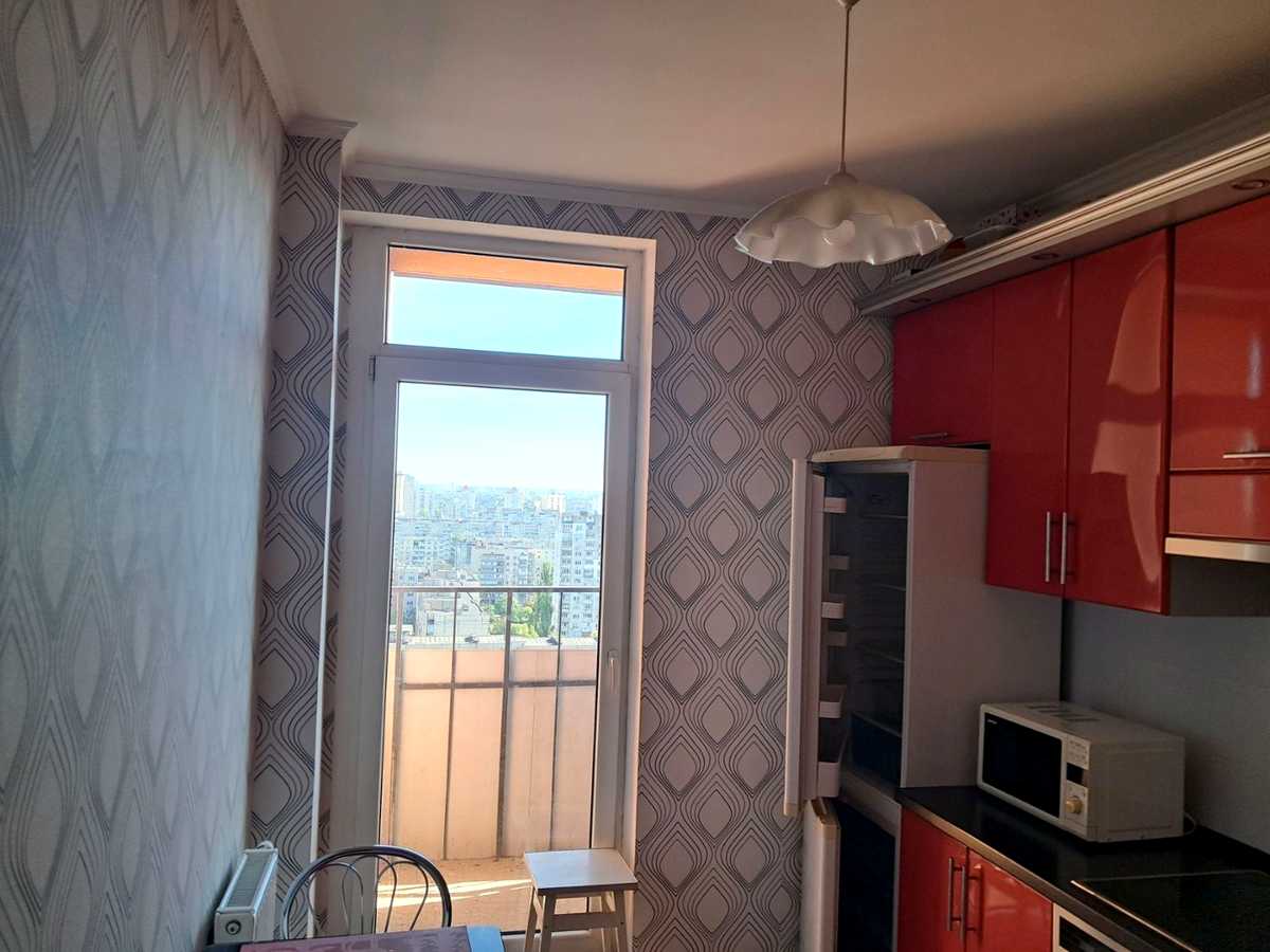 Квартира на вул. Богатирська, 6А в Києві, ID 408362, фото №2