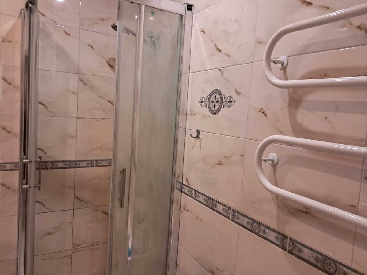 Квартира на вул. Богатирська, 6А в Києві, ID 408362, фото №11