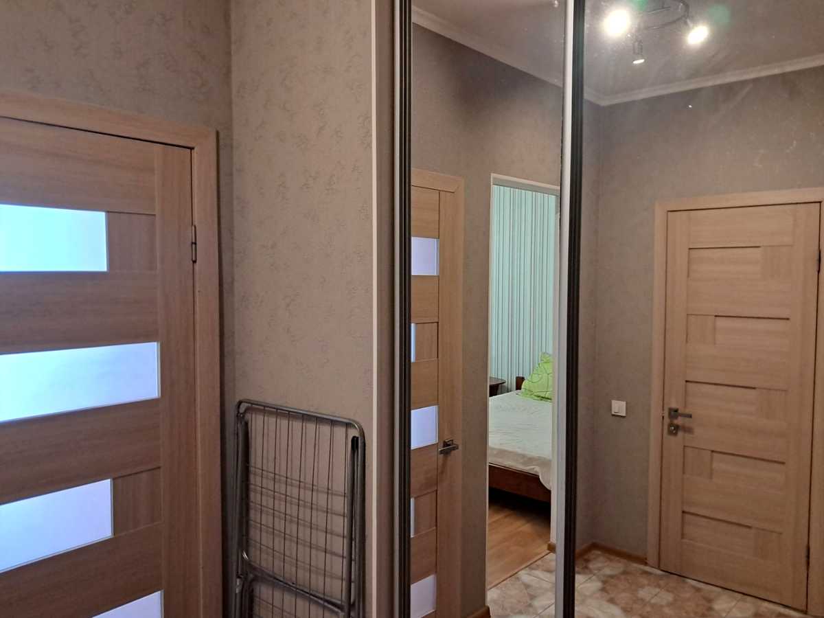 Квартира на вул. Богатирська, 6А в Києві, ID 408362, фото №12