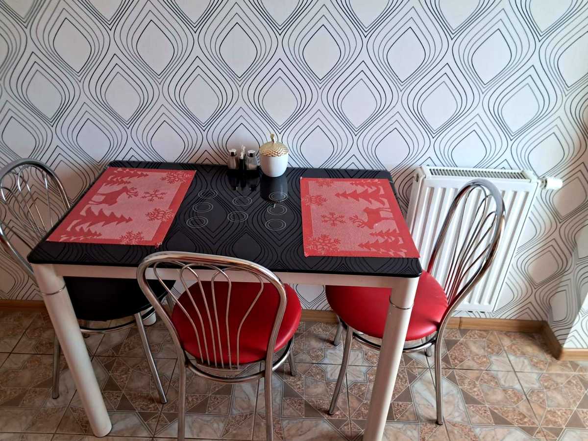 Квартира на вул. Богатирська, 6А в Києві, ID 408362, фото №3