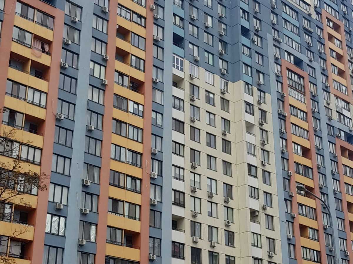 Квартира на вул. Богатирська, 6А в Києві, ID 408362, фото №4