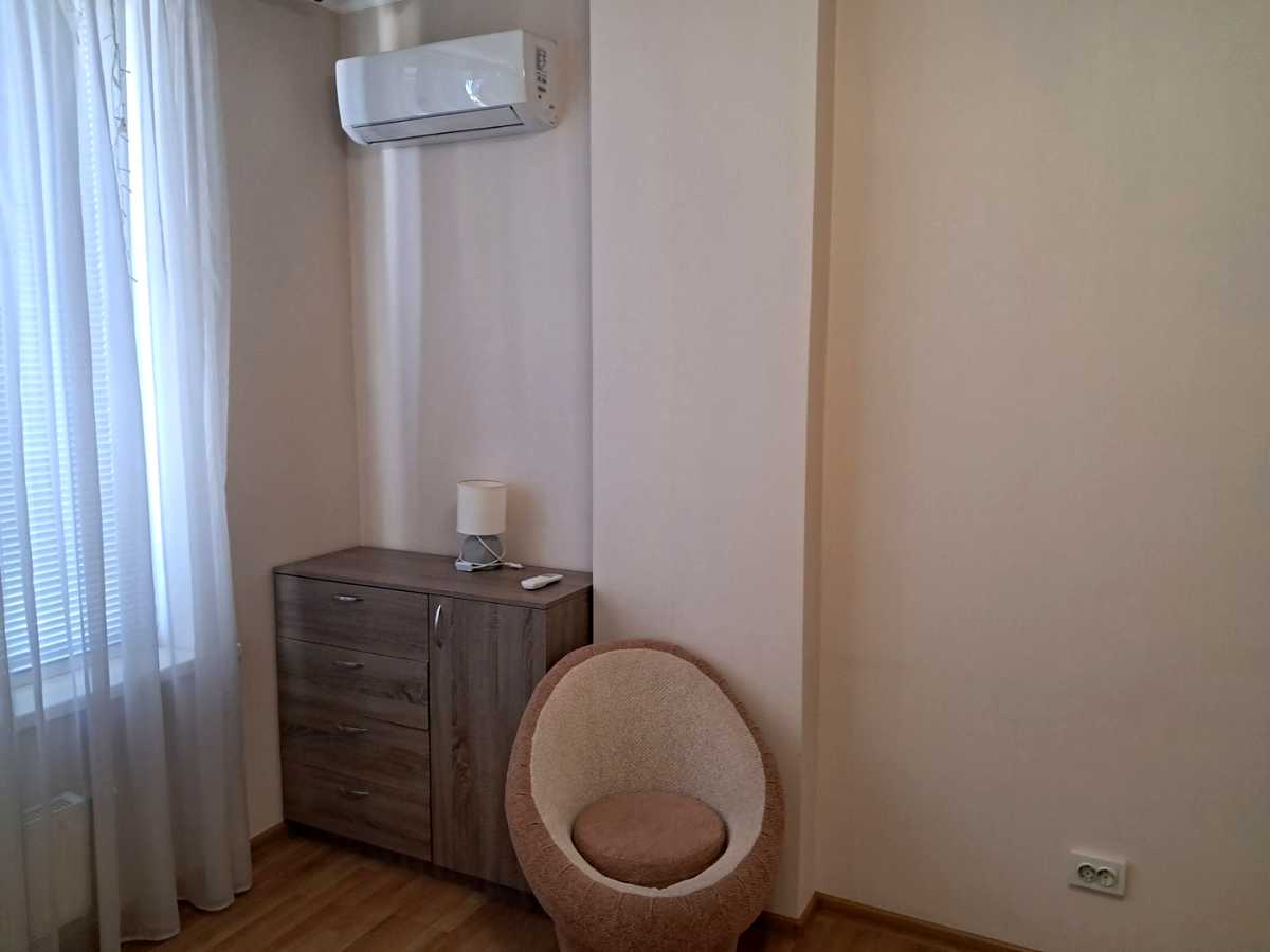 Квартира на вул. Богатирська, 6А в Києві, ID 408362, фото №5