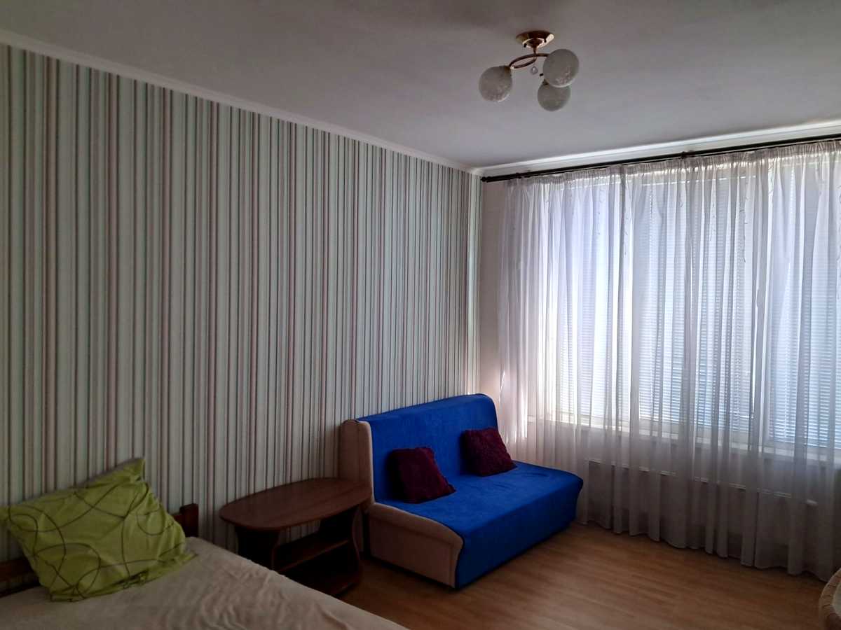 Квартира на вул. Богатирська, 6А в Києві, ID 408362, фото №7