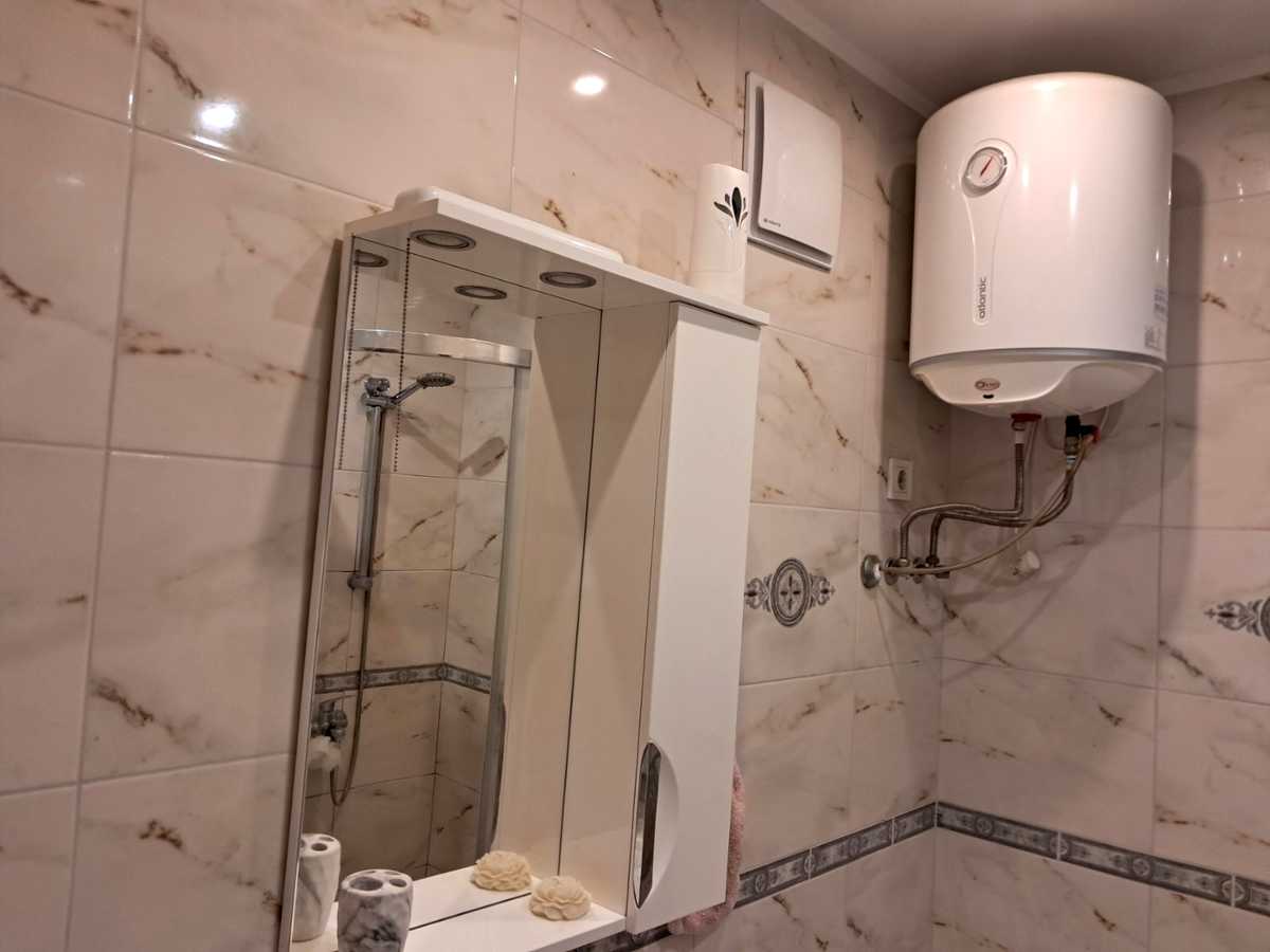 Квартира на вул. Богатирська, 6А в Києві, ID 408362, фото №9