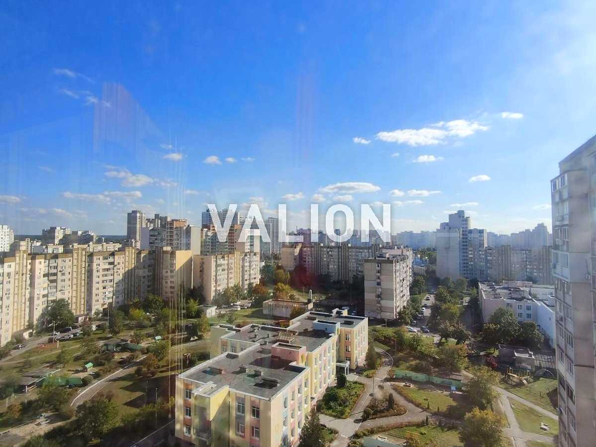 Квартира на вул. Степана Олійника, 3 в Києві, ID 374467, фото №11