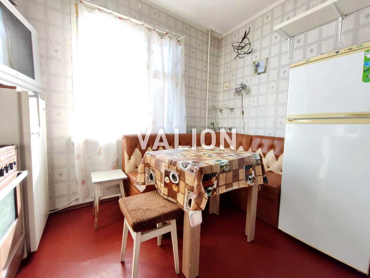 Квартира на вул. Степана Олійника, 3 в Києві, ID 374467, фото №5