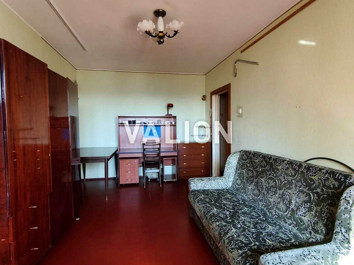 Квартира на вул. Степана Олійника, 3 в Києві, ID 374467, фото №7
