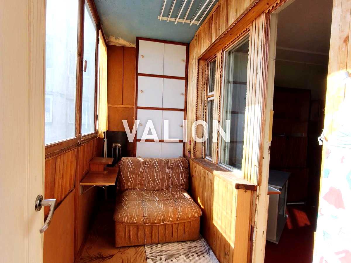 Квартира на вул. Степана Олійника, 3 в Києві, ID 374467, фото №9