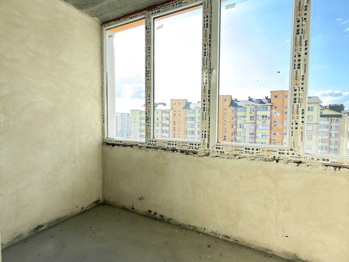 Квартира на вул. Хіміків в Івано-Франківську, ID 396614, фото №10