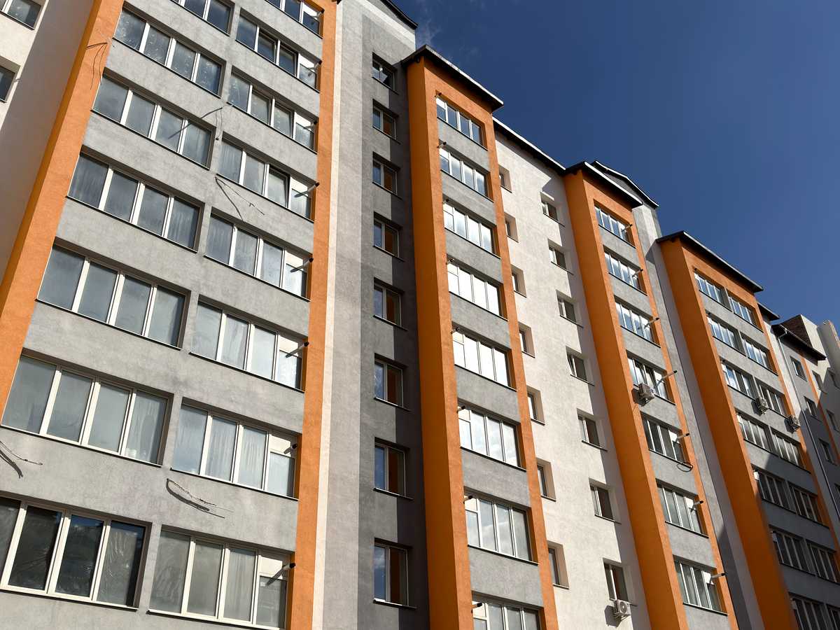 Квартира на вул. Хіміків в Івано-Франківську, ID 396614, фото №17