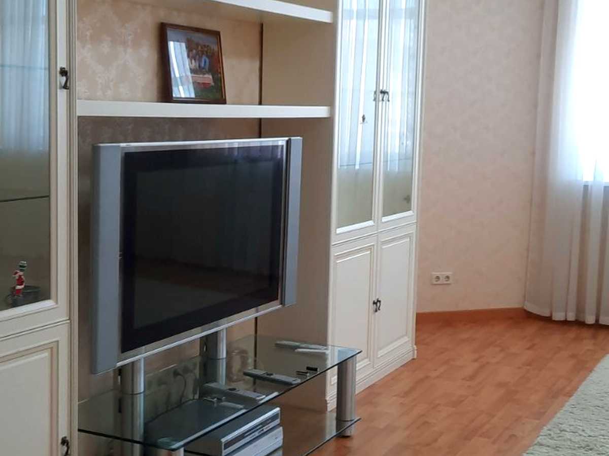 Квартира на вул. Євгена Коновальця, 32Б в Києві, ID 368414, фото №2