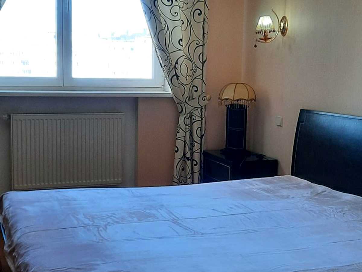 Квартира на вул. Євгена Коновальця, 32Б в Києві, ID 368414, фото №4