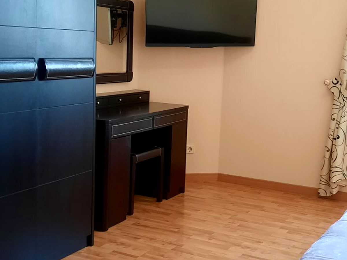 Квартира на вул. Євгена Коновальця, 32Б в Києві, ID 368414, фото №5