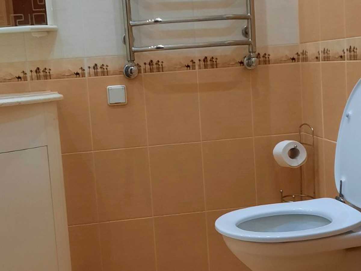 Квартира на вул. Євгена Коновальця, 32Б в Києві, ID 368414, фото №8