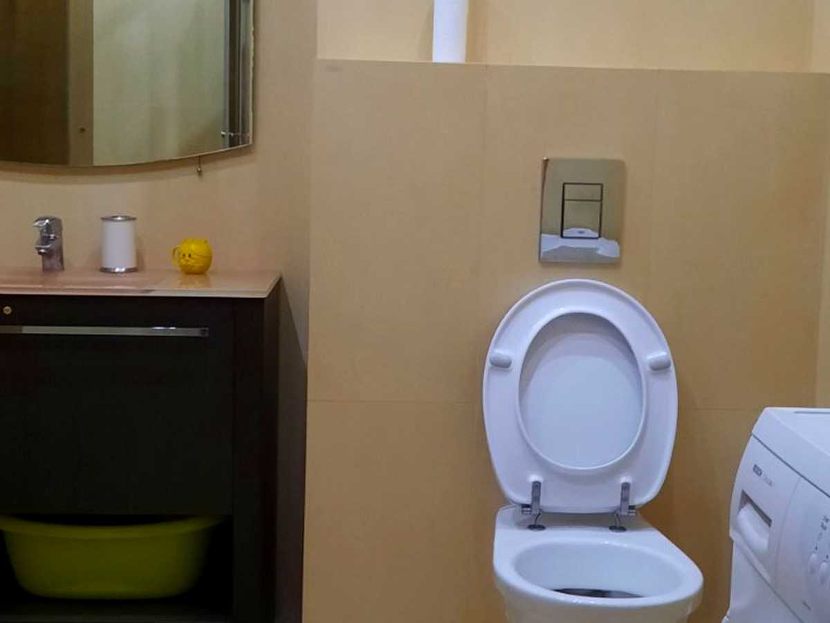Квартира на вул. Євгена Коновальця, 32Б в Києві, ID 368414, фото №9