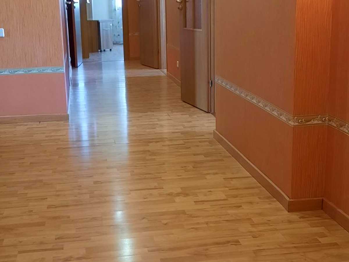 Квартира на вул. Євгена Коновальця, 32Б в Києві, ID 368414, фото №10