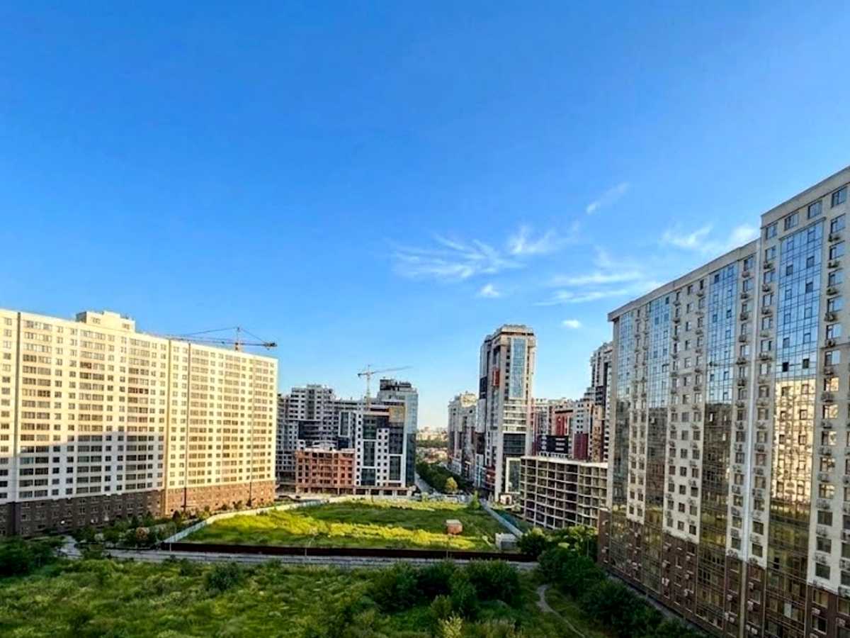 Квартира на вул. Перлинна, 3 в Одесі, ID 370917, фото №2