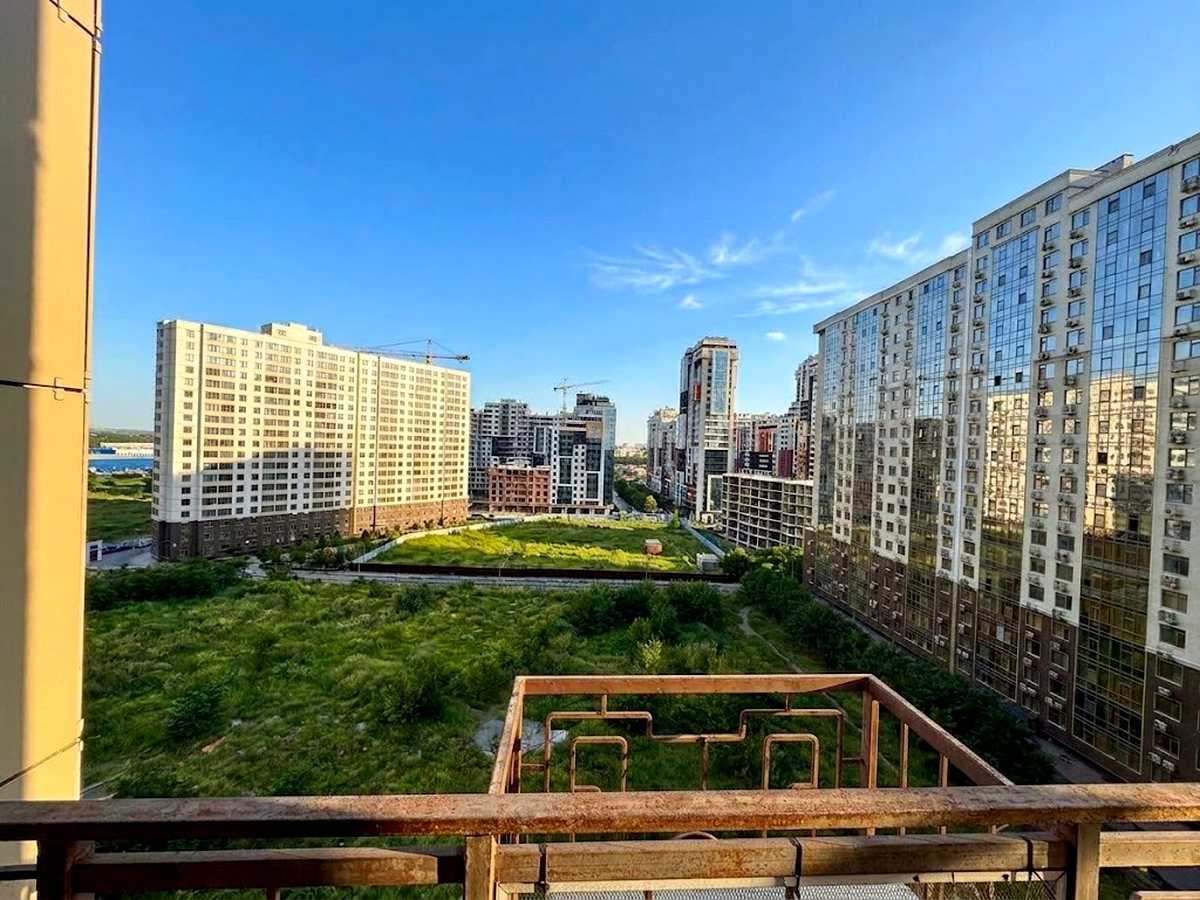 Квартира на вул. Перлинна, 3 в Одесі, ID 370917, фото №11