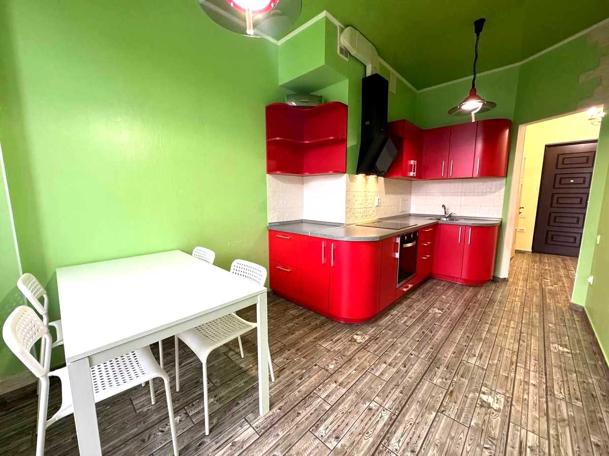 Квартира на вул. Перлинна, 3 в Одесі, ID 370917, фото №13