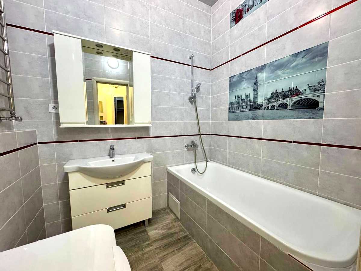 Квартира на вул. Перлинна, 3 в Одесі, ID 370917, фото №16