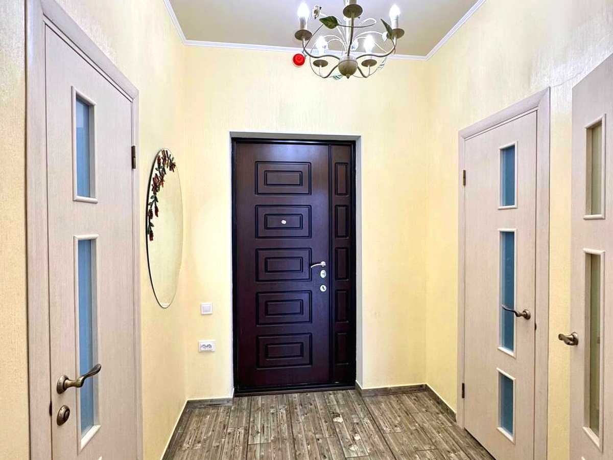 Квартира на вул. Перлинна, 3 в Одесі, ID 370917, фото №17