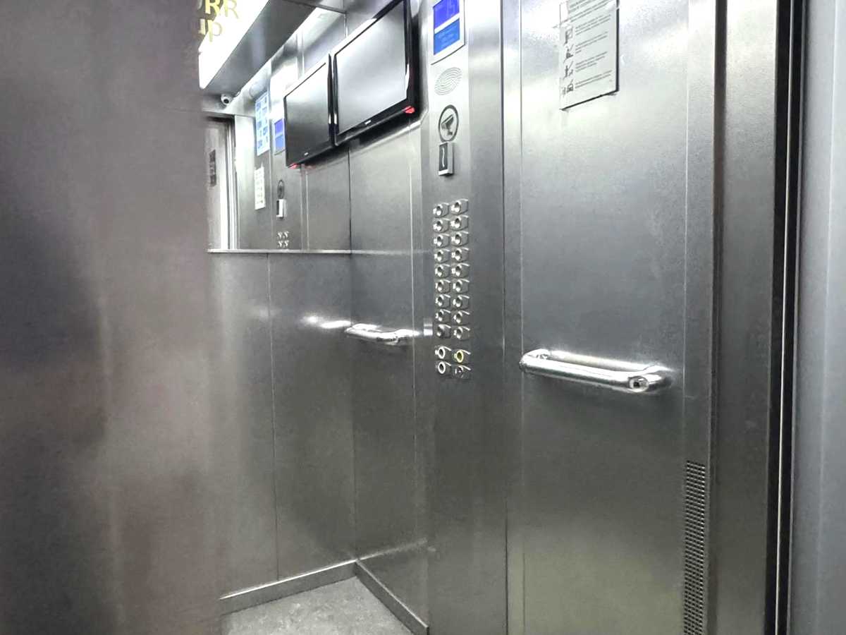 Квартира на вул. Перлинна, 3 в Одесі, ID 370917, фото №20